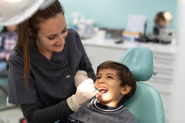 Best Emergency Dental Care for Broken or Chipped Teeth in Rapids, NY
