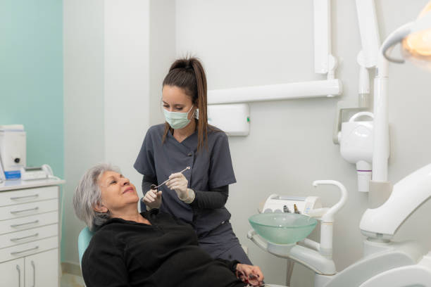 Best Same-Day Emergency Dental Services in Rapids, NY