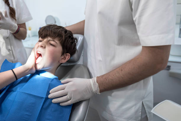 Best Emergency Dental Care for Broken or Chipped Teeth in Rapids, NY