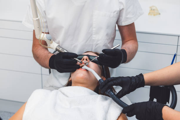 Best Emergency TMJ Treatment in Rapids, NY